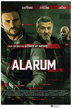Alarum izle