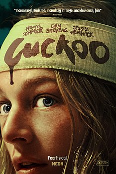 Cuckoo izle