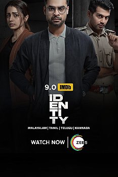 Identity izle