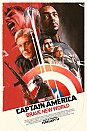 Kaptan Amerika Cesur Yeni Dünya izle
