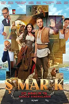 Şımarık izle