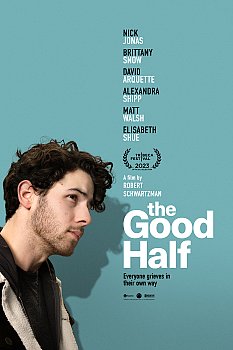 The Good Half izle