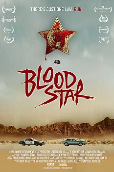 Blood Star izle