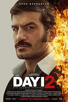 Dayı 2 izle