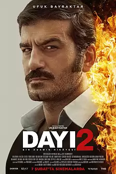 Dayı 2 izle