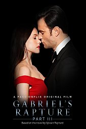 Gabriel’s Inferno 6 izle