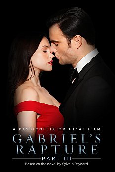 Gabriel’s Inferno 6 izle