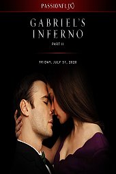 Gabriel's inferno 2 izle