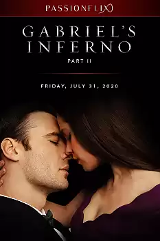 Gabriel's inferno 2 izle