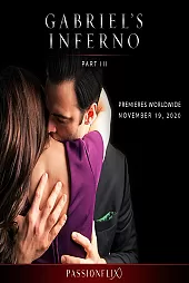 Gabriel's inferno 3 izle
