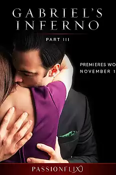 Gabriel's inferno 3 izle