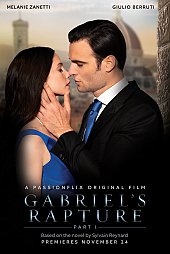 Gabriel’s Inferno 4 izle