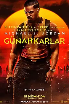 Günahkarlar izle