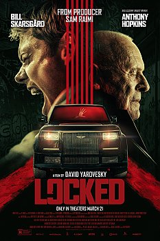 Locked izle