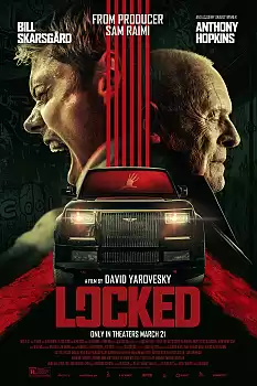 Locked izle