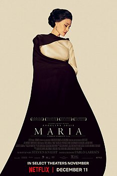Maria izle