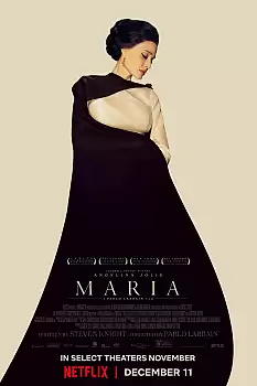 Maria izle