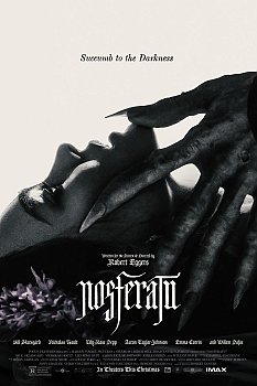 Nosferatu izle