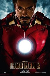 Iron Man 2 izle