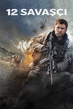 12 Strong izle