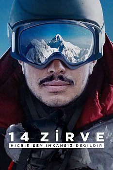14 Zirve izle