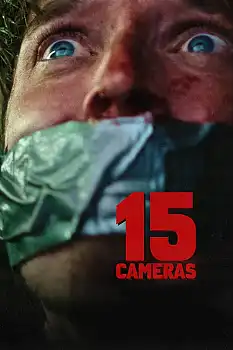 15 Cameras izle