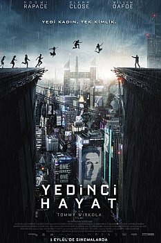 Yedinci Hayat izle