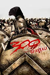 300 Spartalı izle