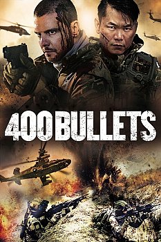 400 Bullets izle