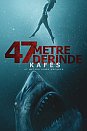 47 Meters Down Uncaged izle