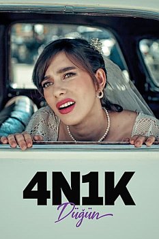4N1K Düğün izle