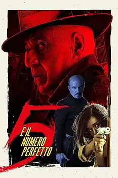 5 Kusursuz Sayıdır izle