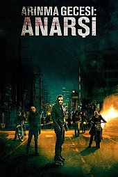Arınma Gecesi 2 izle