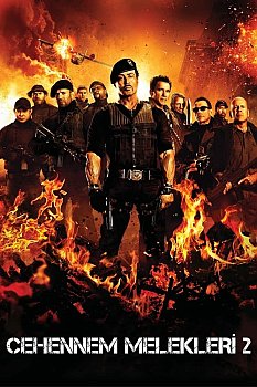 Cehennem Melekleri 2 izle