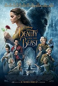 Beauty and the Beast izle