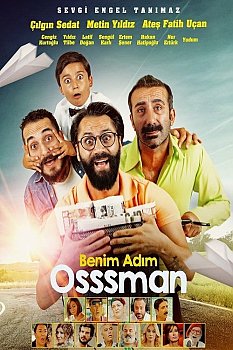 Benim Adım Osman izle