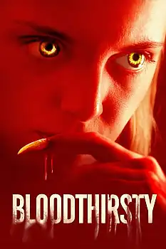 Bloodthirsty izle