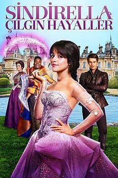 Cinderella izle