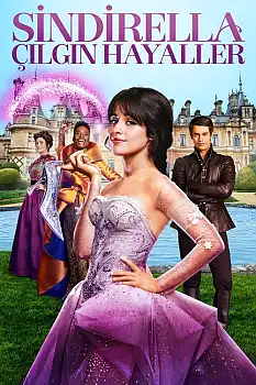 Cinderella izle
