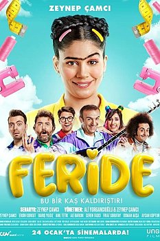 Feride izle