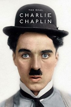 Gerçek Charlie Chaplin izle