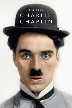 Gerçek Charlie Chaplin izle