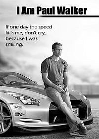 I Am Paul Walker izle