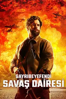 The Ministry of Ungentlemanly Warfare izle