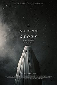 A Ghost Story izle