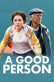 A Good Person izle