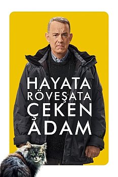 A Man Called Otto izle