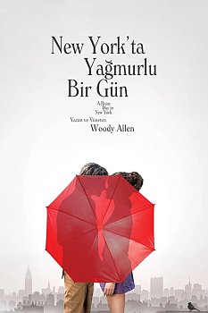 New York’ta Yağmurlu Bir Gün izle