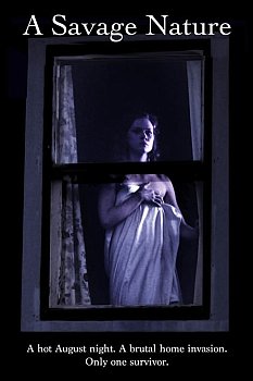 A Savage Nature izle