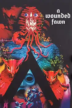 A Wounded Fawn izle